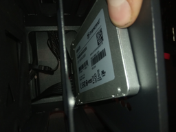 SSD диск Transcend SSD220S Premium 240GB 2.5" SATA III TLC (TS240GSSD220S) фото от покупателей 18