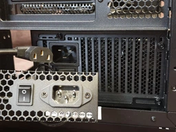Корпус be quiet! Dark Base Pro 900 Rev.2 Silver (BGW16) фото от покупателей 9