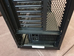 Корпус be quiet! Dark Base Pro 900 Rev.2 Silver (BGW16) фото от покупателей 7