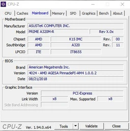 Відеокарта GIGABYTE GeForce GT 710 2GB (GV-N710D5-2GIL) GDDR5 64bit