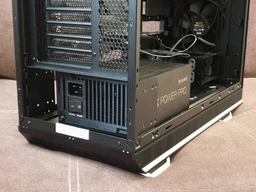 Корпус be quiet! Dark Base Pro 900 Rev.2 Silver (BGW16) фото от покупателей 10