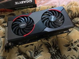 Видеокарта MSI PCI-Ex Radeon RX 5700 XT Gaming X 8GB GDDR6 (256bit) (1730/14000) (HDMI, 3 x DisplayPort) (Radeon RX 5700 XT Gaming X)