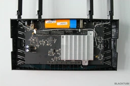 Маршрутизатор TP-LINK Archer AX20 фото від покупців 9