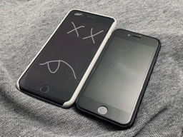 Мобильный телефон Apple iPhone SE 128GB 2020 Black Официальная гарантия фото от покупателей 2