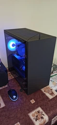 Корпус DeepCool Macube 110 White (R-MACUBE110-WHNGM1N-G-1) без БП фото от покупателей 1
