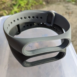 Ремінець ArmorStandart Superhero Edition for Xiaomi Mi Band 4/3 Wonder Woman Pink (ARM55067) фото від покупців 14