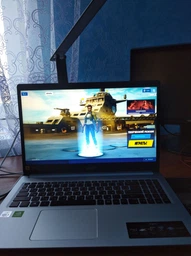 Ноутбук Acer Aspire 5 A515-54G-56DQ (NX.HN0EU.00R) Charcoal Black Суперцена!!! фото от покупателей 11