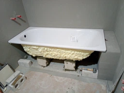Ванна сталева Kaldewei Saniform Plus 170x70, сталь 3,5 мм, мод. 363-1 (111800010001)