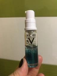 Ежедневный гель-бустер Vichy Mineral 89 для увлажнения и восстановления упругости кожи лица 50 мл (3337875543248) фото от покупателей 2