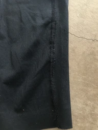 Компрессионные гетры 2XU, MCS Compression Calf Guard, M, черный/золотой логотип