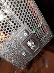 Блок питания Chieftec Chieftronic Powerplay Gold GPU-750FC 750W фото от покупателей 4