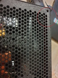 Блок питания Chieftec Chieftronic Powerplay Gold GPU-750FC 750W фото от покупателей 2