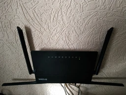 Маршрутизатор D-Link DIR-815/R1 фото от покупателей 3