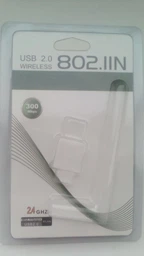 Wi-Fi адаптер Dynamode USB 2.0 WiFi со съемной антенной 150 Мбит/с (WL-700N-ART) фото от покупателей 1