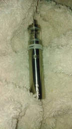 Батарейний мод Eleaf iJust S Battery 3000mAh Black