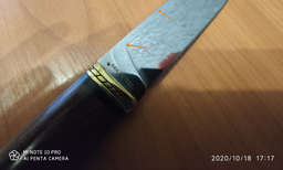 Охотничий нож Grand Way 2669 HWP фото от покупателей 5