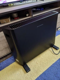 Конвектор WetAir WСH-600EWB фото від покупців 16