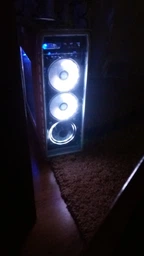 Набір вентиляторів Chieftec ARGB Tornado 3in1 (CF-3012-RGB) фото від покупців 12
