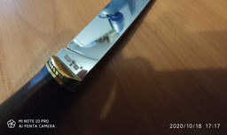 Охотничий нож Grand Way 2669 HWP фото от покупателей 1