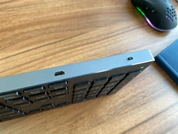 Клавиатура беспроводная GamePro Wireless (GK1500) фото от покупателей 16
