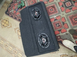 Автоакустика JVC CS-DR6930 фото від покупців 2