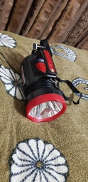 Ліхтар Intertool LB-0104 фото від покупців 7