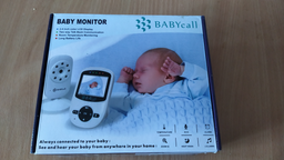 Цифровая беспроводная видеоняня Baby Monitor SM-24 фото от покупателей 12
