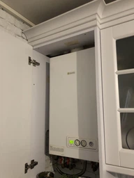 Газовий котел Вerretta City 24 CSI (Турбо) + Труба (20048866)