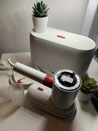 Відпарювач Deerma Garment Steamer 2in1 (DEM-HS200) фото від покупців 7