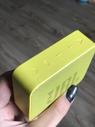 Акустическая система JBL Go 2 Black (JBLGo2BLK) фото от покупателей 15