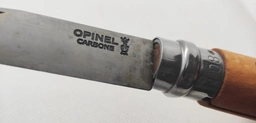 Туристический нож Opinel 8 VRN (2047849)