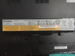 Аккумулятор PowerPlant для Lenovo G580 Series Black (11.1V/5200mAh/6Cells) (NB00000276) фото от покупателей 3