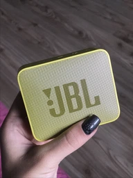 Акустическая система JBL Go 2 Black (JBLGo2BLK) фото от покупателей 16