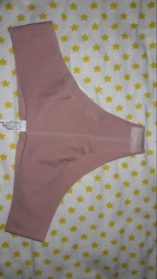Трусики-танга Conte Weekend RP0007 S (94) Камея (4810226134696)
