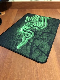 Ігрова поверхня Razer Goliathus Fissure Small Control (RZ02-01070500-R3M2)