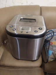 Хлебопечь MYSTERY MBM-1208