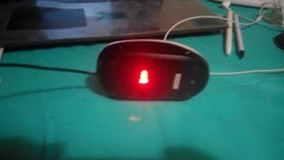 Комп'ютерна миша Genius DX-110 USB Red (31010116104) фото від покупців 8