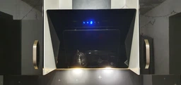 Вытяжка PYRAMIDA NR 60 WHITE фото от покупателей 3