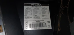 Вытяжка PYRAMIDA NR 60 WHITE фото от покупателей 2