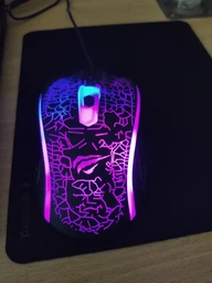 Миша Havit HV-MS736 USB Black фото від покупців 10