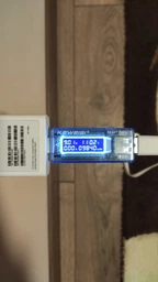 УМБ Xiaomi Mi Power Bank 2C 20000 mAh QC3.0 PLM06ZM White (VXN4220GL) фото от покупателей 7