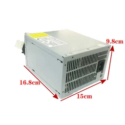Корпус AZZA Inferno 310 (CSAZ-310)