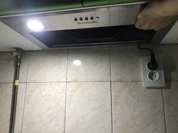 Витяжка MINOLA HBI 5622 BLF 1000 LED фото от покупателей 3