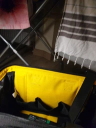 Сумка для инструмента Stanley Basic 16" (23,5x44,7x27.5см) (1-96-183) фото от покупателей 2