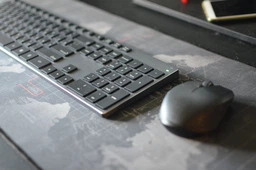 Клавиатура беспроводная GamePro Wireless (GK1500) фото от покупателей 10