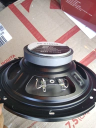Автоакустика Pioneer TS-A1695 колонки для авто 4-х полосные 450 Вт диаметр 16 см Черная (10892) фото от покупателей 1