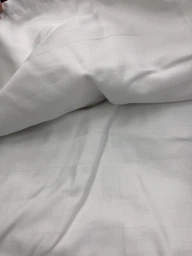 Наматрацник MirSon бавовняний DeLuxe Cotton 269 200x200 см (2200000340504) MirSon 2200000340504 898362 фото від покупців 7