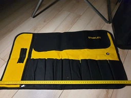 Чохол-скручування для інструментів Stanley 1-93-601 (1-93-601) фото від покупців 7