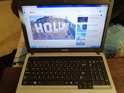 Клавіатура для Samsung NP R528, R530, R525, R523, R538, R540, R618, R620, RV508, RV510, R717, R719 ( RU black ) (16705) фото від покупців 7