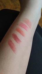 Набір помад 3CE Lip Color Mini Kit 5 штук пастельна палітра фото від покупців 8